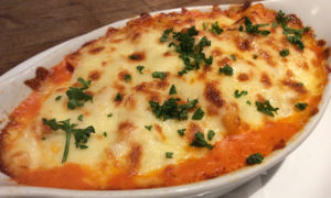 Hearty Italian Lasagne