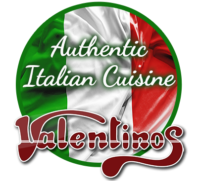 Valentinos - Authentic Italian Cuisine