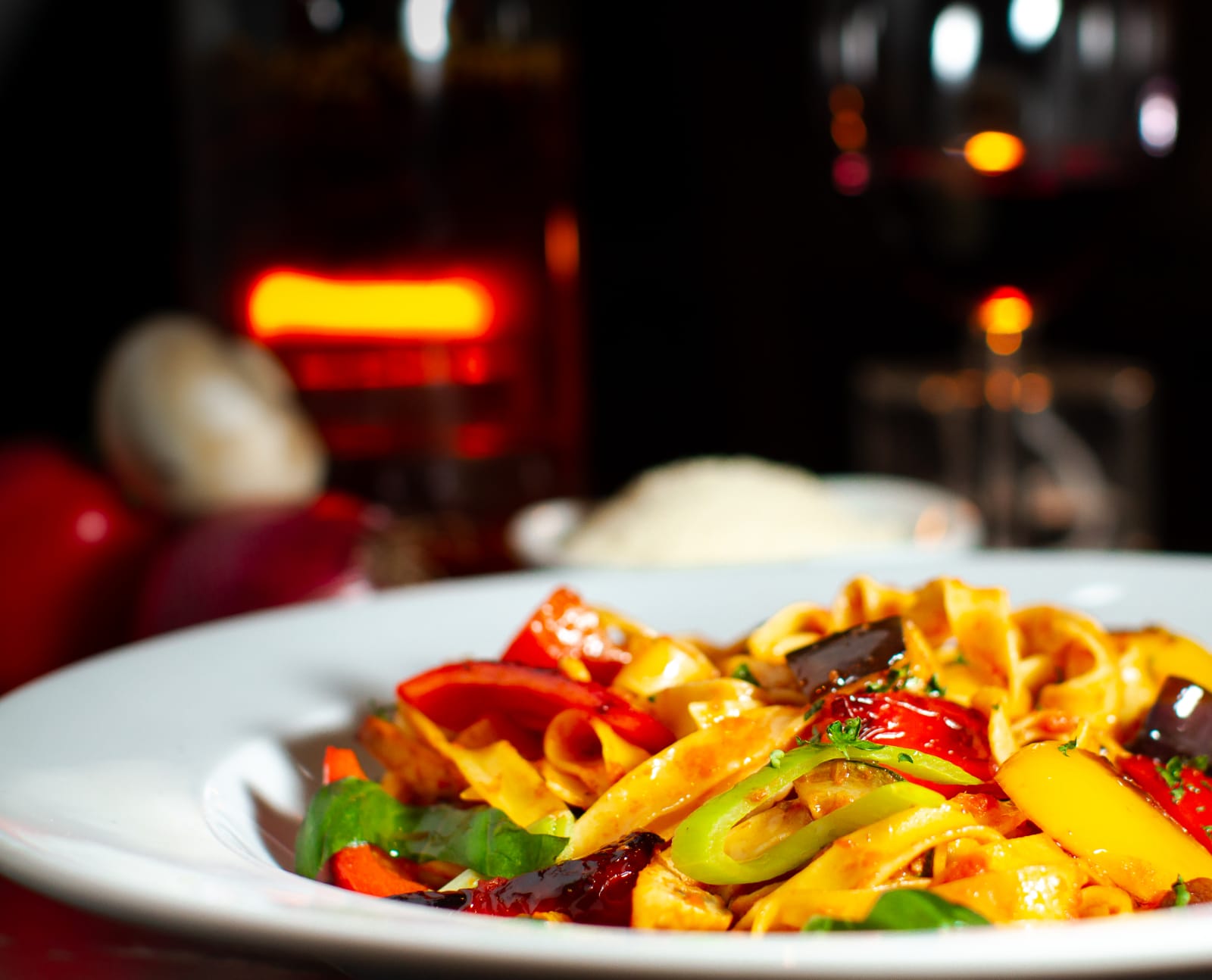 Valentinos Restaurant Worcester Worcester Italian Restaurant